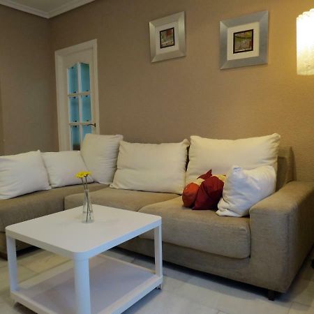 Apartamento Parque Plaza de Colón Apartamento Córdova Exterior foto